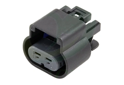 Conector H3009, 2 pines