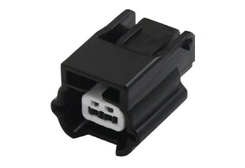 Conector H0669-2P, 2 pines