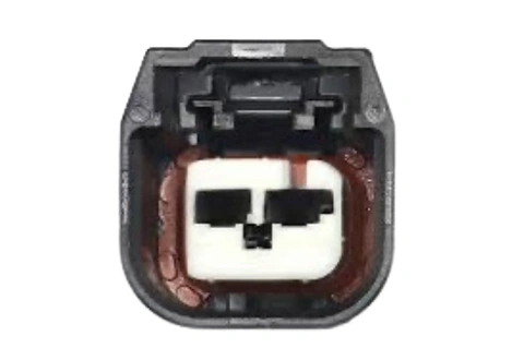 Conector H3829-2P, 2 pines