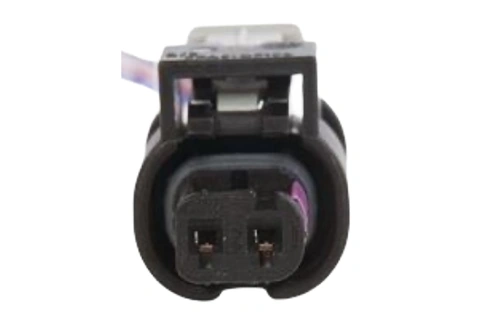 Conector H2337-2P, 2 pines