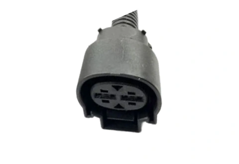 Conector H2540-2P, 2 pines