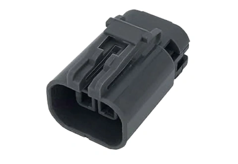 Conector H0190-2P, 2 pines