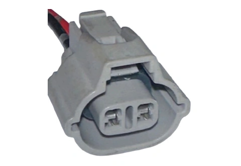 Conector H2754-2P(ADM), 2 pines