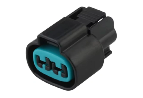 Conector H0768-2P, 2 pines