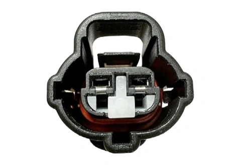 Conector H3189, 2 pines
