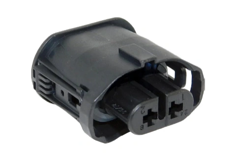 Conector H2790-2P, 2 pines