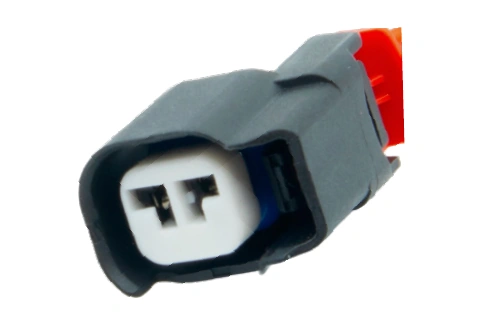 Conector H2349-2P, 2 pines