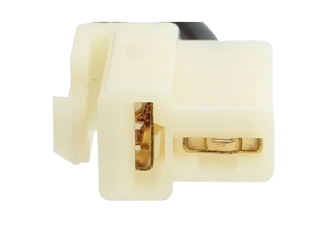 Conector H0343-2P, 2 pines