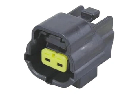 Conector H2661-2P, 2 pines