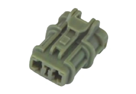 Conector H0823-2P, 2 pines