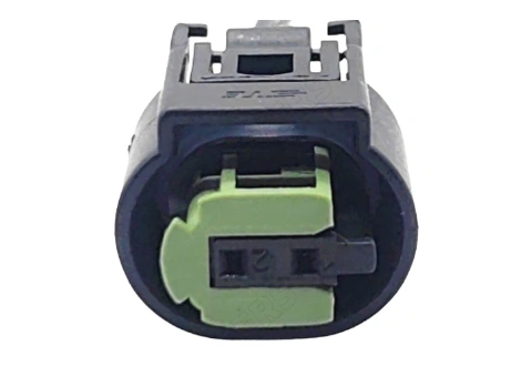Conector H1710-2P, 2 pines