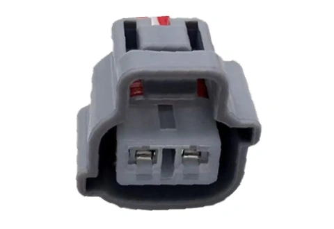 Conector H0732-2P, 2 pines