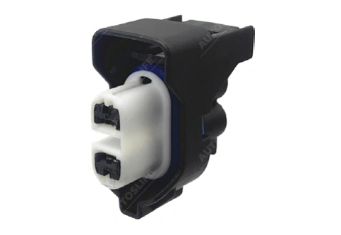 Conector H2560-2P, 2 pines