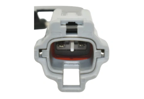 Conector H0738-2P, 2 pines