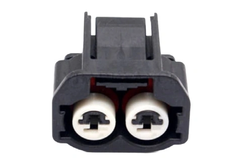 Conector H3793-2P, 2 pines