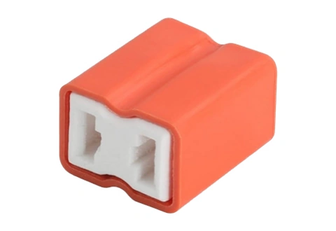 Conector H0844-2P, 2 pines