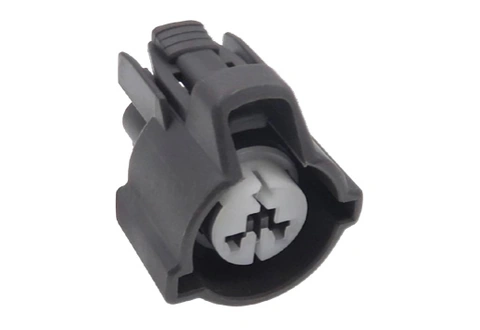 Conector H3789-2P, 2 pines