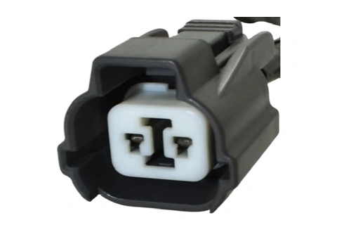 Conector H0729-2P, 2 pines