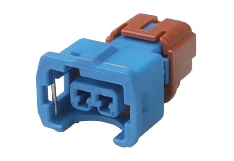 Conector H2506-2P, 2 pines