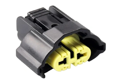 Conector H2577-2P, 2 pines