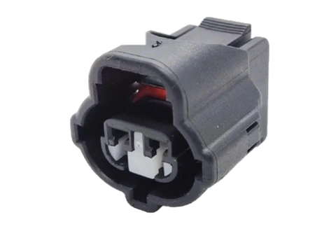 Conector H2897, 2 pines