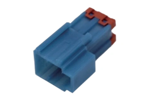 Conector H3508-2P, 2 pines