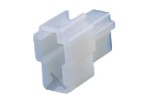 Conector H0342-2P, 2 pines