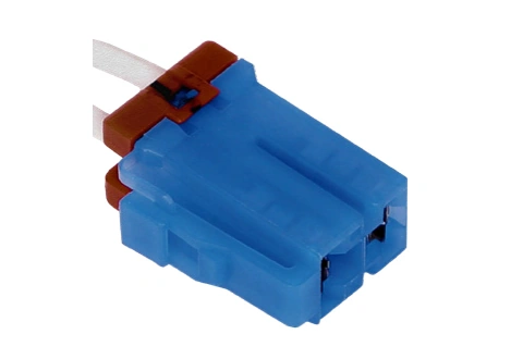 Conector H0851-2P, 2 pines