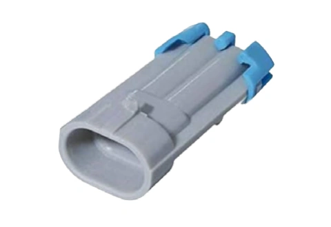 Conector H2530-2P, 2 pines