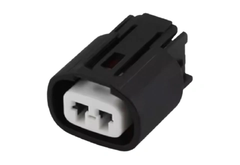 Conector H1538-2P, 2 pines