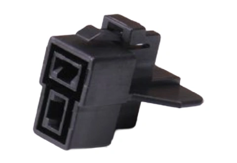 Conector H0344-2P, 2 pines
