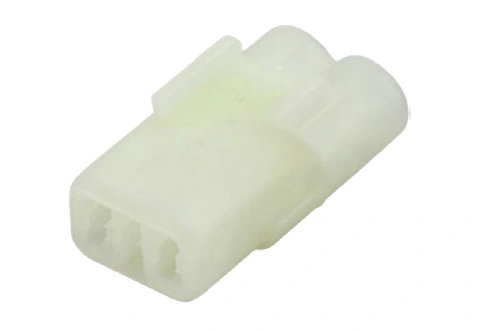 Conector H0740-2P, 2 pines