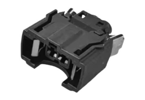Conector H2173-2P, 2 pines