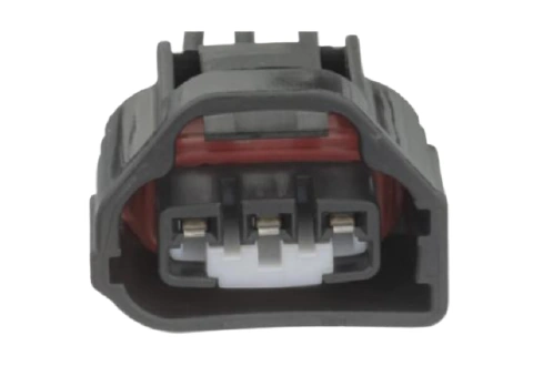 Conector H3046, 3 pines