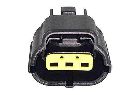 Conector H0871-3P, 3 pines
