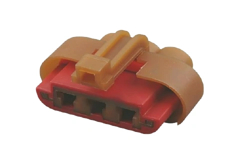 Conector H1373-3P, 3 pines