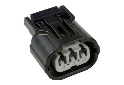 Conector H2508-3P, 3 pines