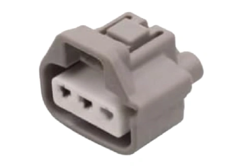 Conector H3157, 3 pines