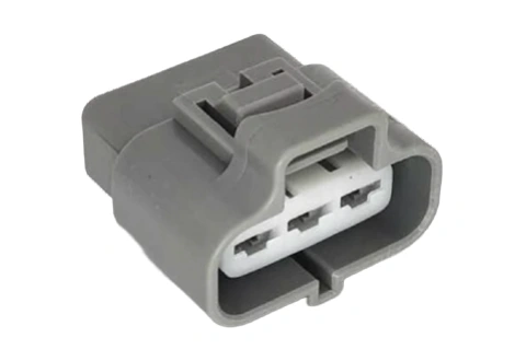 Conector H1765-3P, 3 pines