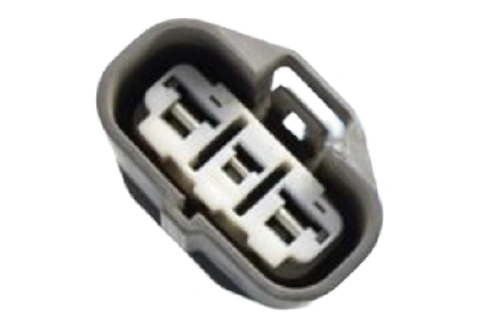 Conector H3111, 3 pines