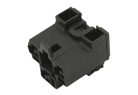 Conector H2890, 3 pines