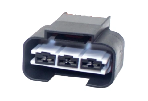 Conector H2752-3P, 3 pines
