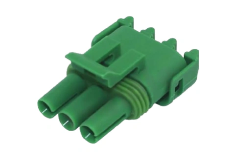 Conector H0611-3P, 3 pines