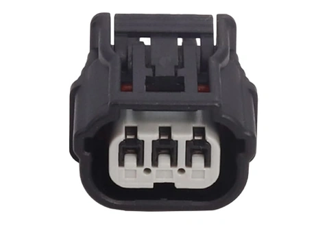Conector H2438-3P, 3 pines