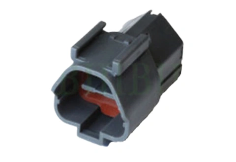 Conector H0918-3P, 3 pines