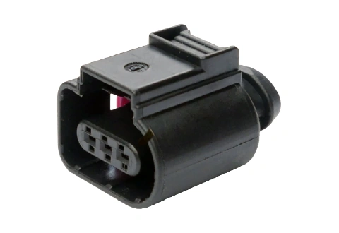 Conector Conector-0004, 3 pines