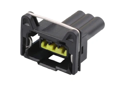 Conector H0902-3P, 3 pines