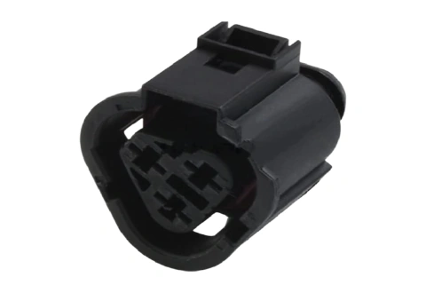 Conector H0913-3P, 3 pines