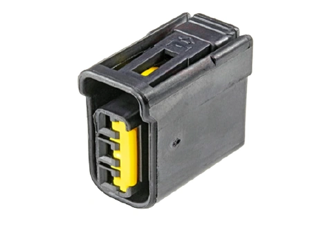 Conector H3032, 3 pines