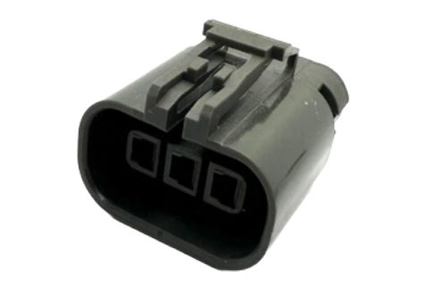 Conector Conector-0005, 3 pines